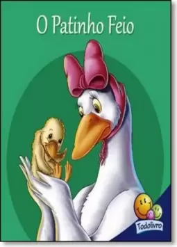 Classicos Adoraveis - O Patinho Feio