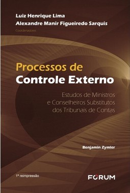 Processos de Controle Externo