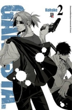 Gangsta #02
