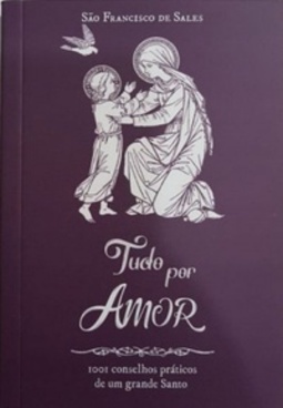 Tudo por Amor (Salesius)