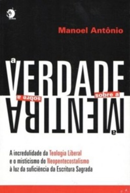A VERDADE SOBRE A MENTIRA