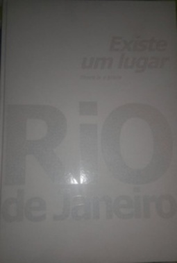 Existe um lugar Rio de Janeiro