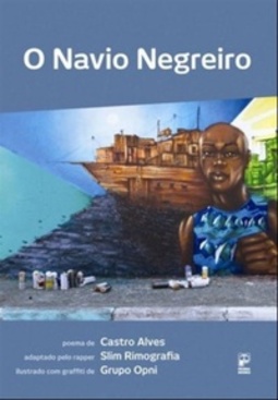 O navio negreiro