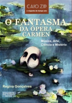 O FANTASMA DA OPERA CARMEN