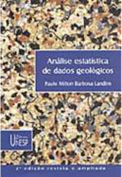 Análise Estatística de Dados Geológicos