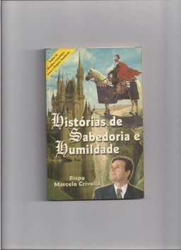 historias de sabedoria e humildade