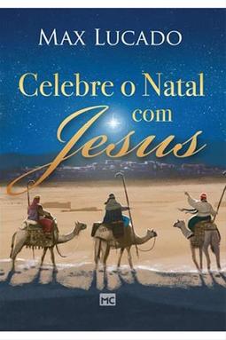Celebre o Natal com Jesus