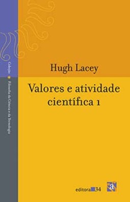 Valores e atividade científica 1