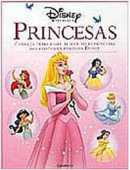 Princesas: Conheça Tudo Sobre as Mais Belas princesas dos Contos...