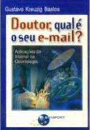 Doutor, Qual é o Seu E-Mail?