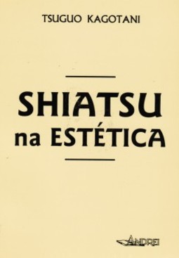 Shiatsu na estética