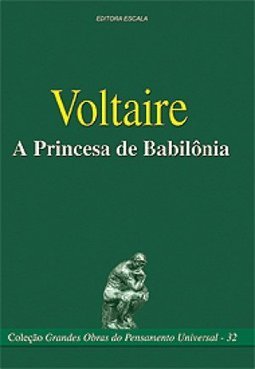A Princesa de Babilônia