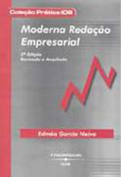 Moderna Redação Empresarial