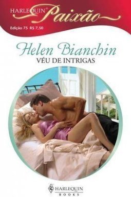 Véu de Intrigas