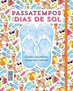 PASSATEMPOS PARA DIAS DE SOL