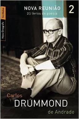 V.2 Nova Reuniao - 23 Livros De Poesia