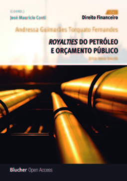Royalties do petróleo e orçamento público: uma nova teoria