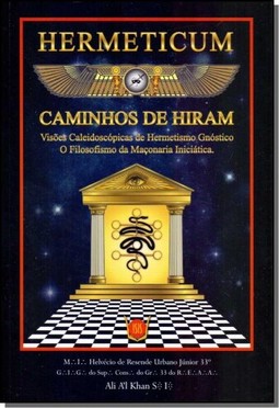 Hermeticum - Os caminhos de Hiran