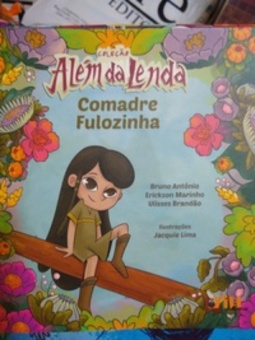 Comadre Fulozinha (Além da Lenda)