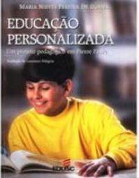 Educação Personalizada: um projeto pedagógico em Pierre Faure