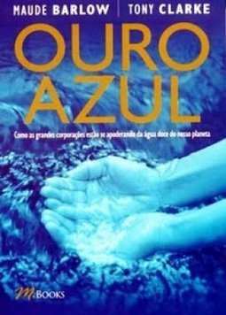 Ouro Azul
