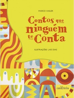 Contos que ninguém te conta
