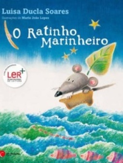 O Ratinho Marinheiro