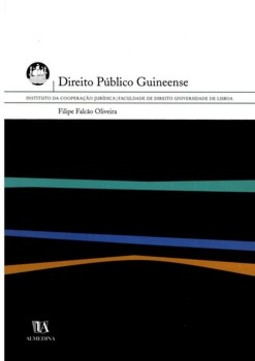 Direito público guineense
