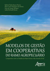 Modelos de gestào em cooperativas do ramo agropecuário comparativo entre os estados do mato grosso e rio grande do sul