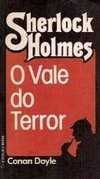 Sherlock Holmes - O vale do terror