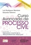 CURSO AVANÇADO DE PROCESSO CIVIL, V.3