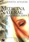 Medicina Natural ao Alcance de Todos