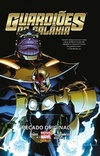 Guardiões da Galáxia - Vol. 4 (Nova Marvel #4)