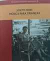 Josette Feres (Grandes educadores jundiaienses)