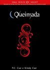Queimada - Volume 7 - P. C. Cast E Kristin Cast