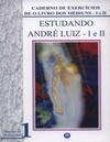 Estudando André Luiz - I e II (Instituto da Mediunidade #1)
