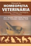 Manual de Homeopatia Veterinária: Indicações, Clínicas e Patológicas