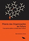 Pilares das organizações do futuro: O que os gestores públicos e privados devem conhecer