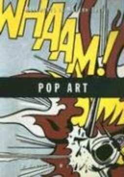 Pop Art - Movements in Modern Art