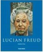 LUCIAN FREUD