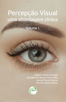 Percepção visual: uma abordagem clínica