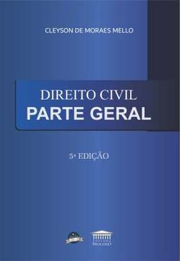 Direito civil - Parte geral