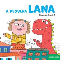 A pequena Lana