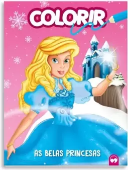 As Belas Princesas