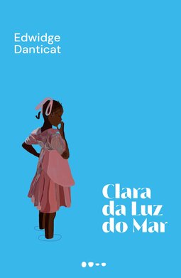 Clara da luz do mar