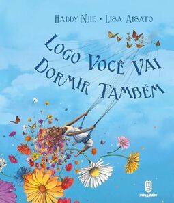 Logo Você vai Dormir Também