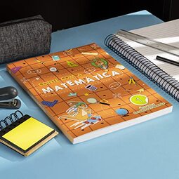 Conte com a Matemática - Volume 1 - Álgebra e Grandezas e Medidas