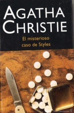 El misterioso caso de Styles