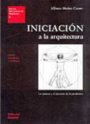 Iniciación: a la Arquitetura - IMPORTADO