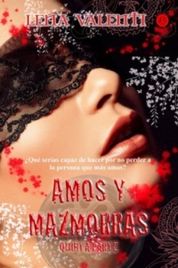 Amos y Mazmorras: Quinta parte (Amos y Mazmorras #5)